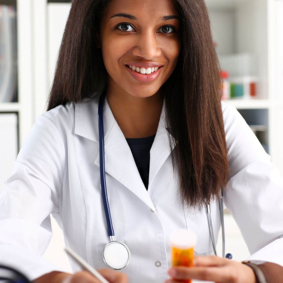 Dr. Melody Kaliisa