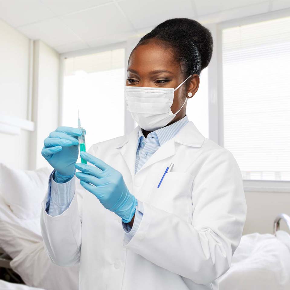 Dr. Maudie Nakitende