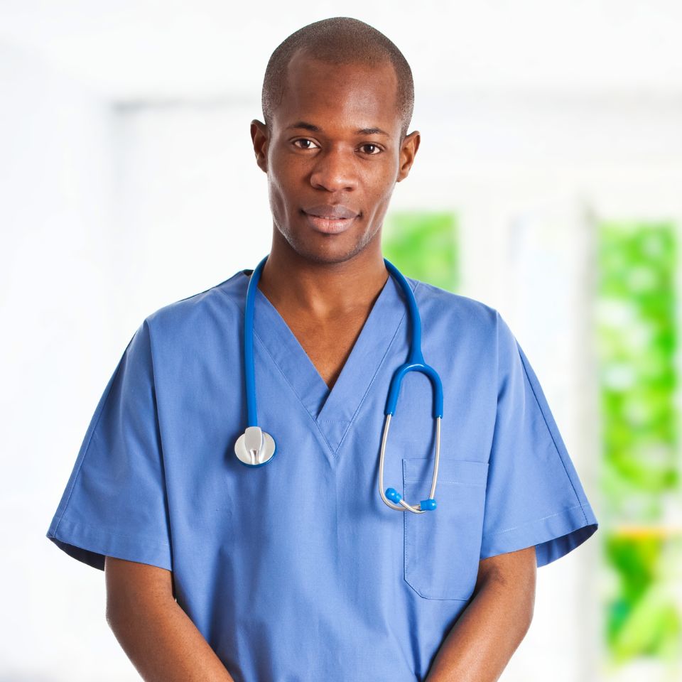 Dr. Rogers Ssekubulwa