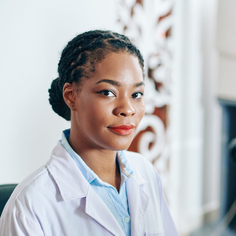 Dr. Tess Nalweyiso