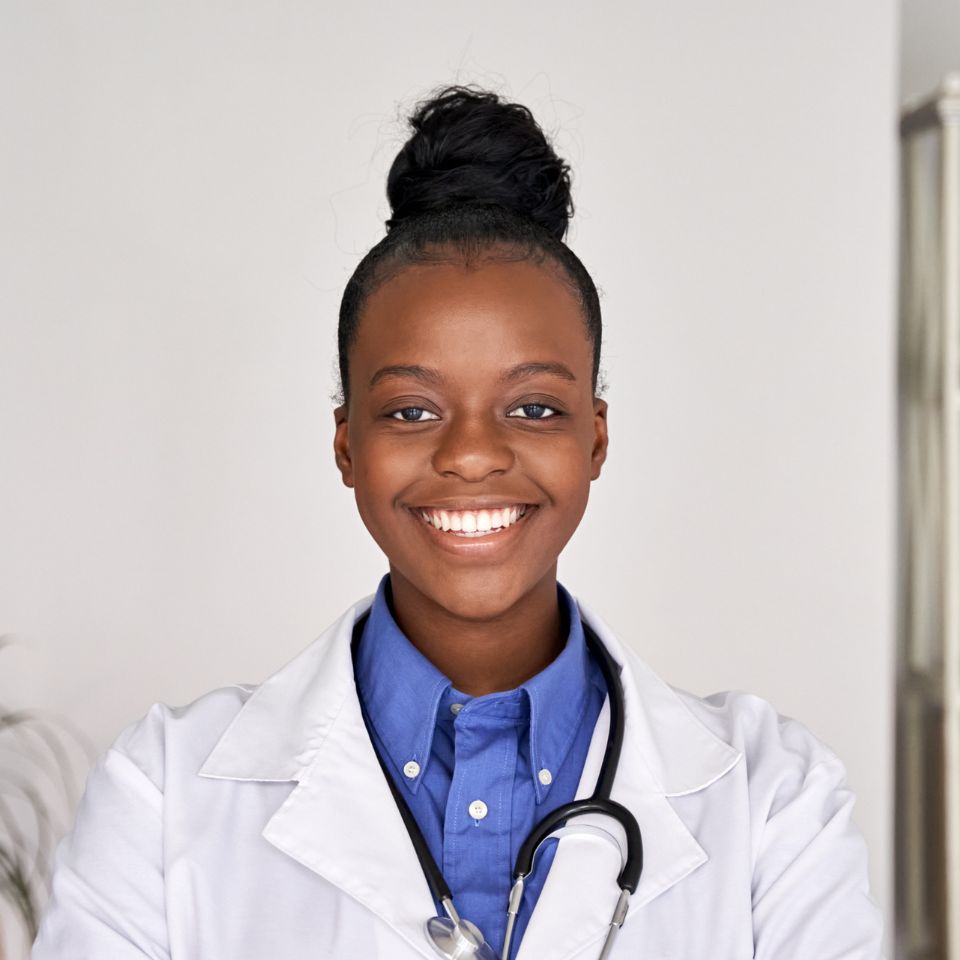 Dr. Wanda Nakiguli
