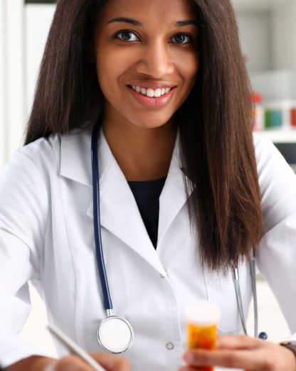 Dr. Melody Kaliisa