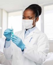 Dr. Maudie Nakitende
