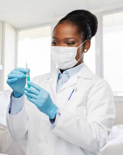 Dr. Maudie Nakitende