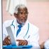 Dr. Titus Sserubiri