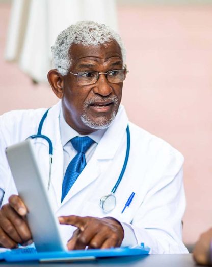 Dr. Titus Sserubiri