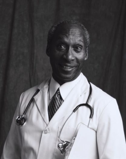 Dr. Berta Muwanguzi