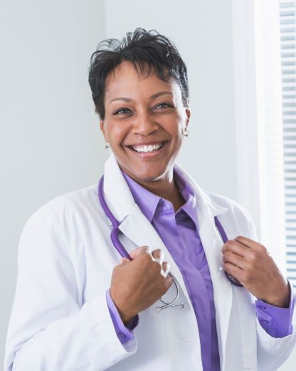 Dr. Robyn Nampijja
