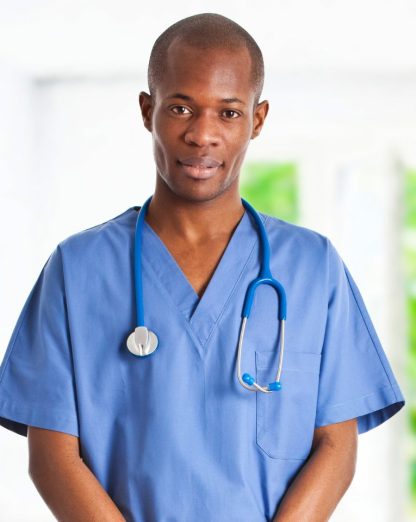 Dr. Rogers Ssekubulwa