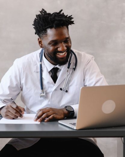 Dr. Ryan Mubiru