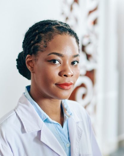 Dr. Tess Nalweyiso