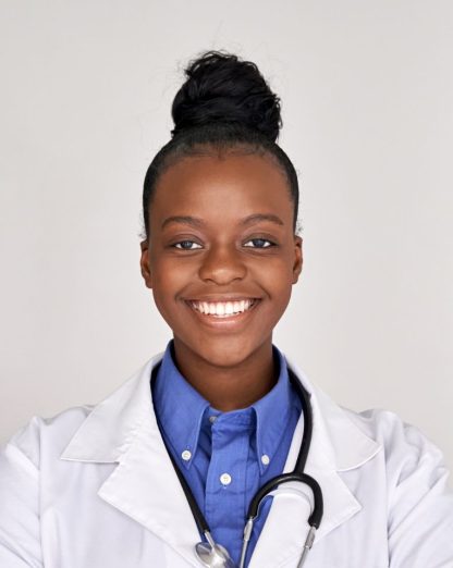Dr. Wanda Nakiguli